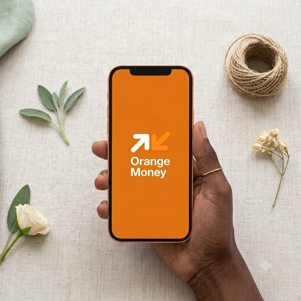 Orange Money
